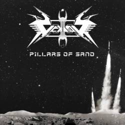 Vektor : Pillars of Sand